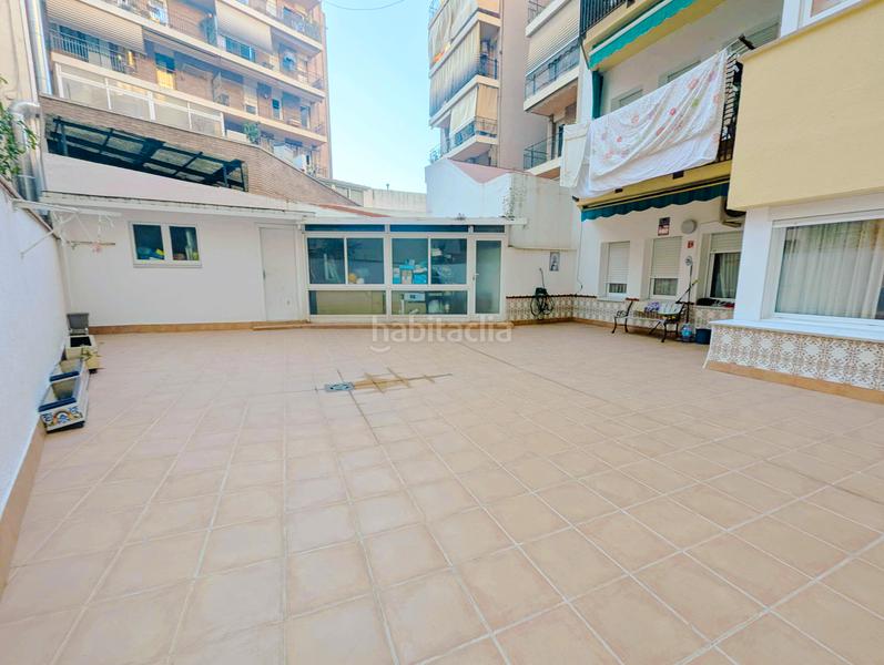 3 bedrooms Apartment in Sants-Montjuic, Spain No. 173693