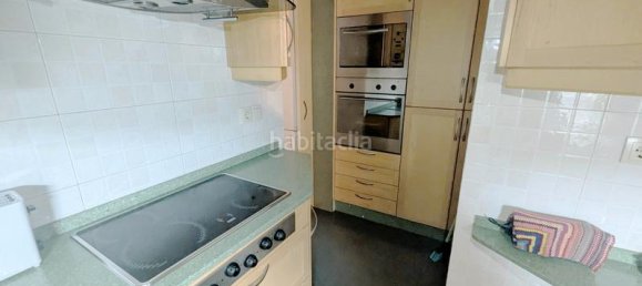 3 bedrooms Apartment in Sants-Montjuic, Spain No. 173693 13