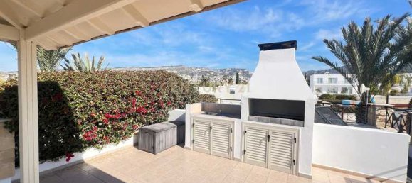 Вилла с 3 спальнями в Пейя, Кипр № 20460 6