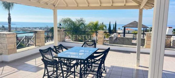 Вилла с 3 спальнями в Пейя, Кипр № 20460 7