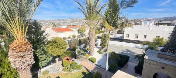 Вилла с 3 спальнями в Пейя, Кипр № 20460 14