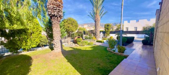 Вилла с 3 спальнями в Пейя, Кипр № 20460 11