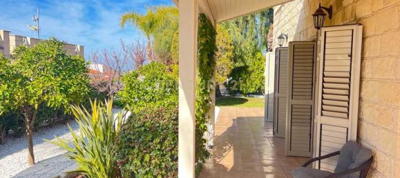 Вилла с 3 спальнями в Пейя, Кипр № 20460 15