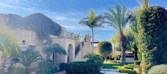 Вилла с 3 спальнями в Пейя, Кипр № 20460 13