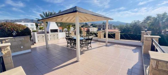 Вилла с 3 спальнями в Пейя, Кипр № 20460 5