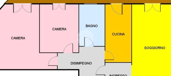 2 bedrooms Apartment in Rome, Italy No. 329419 37