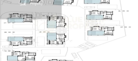 5 Schlafzimmer Villa in Protaras, Cyprus, Nr. 9226 15