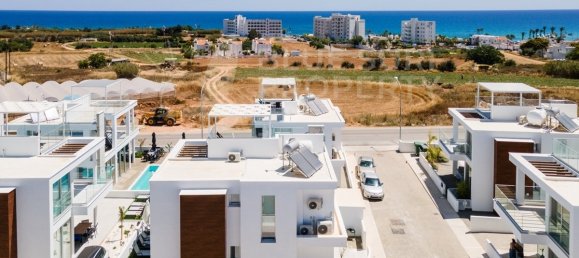 5 Schlafzimmer Villa in Protaras, Cyprus, Nr. 9226 9