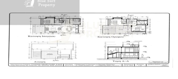 5 Schlafzimmer Villa in Protaras, Cyprus, Nr. 9226 12