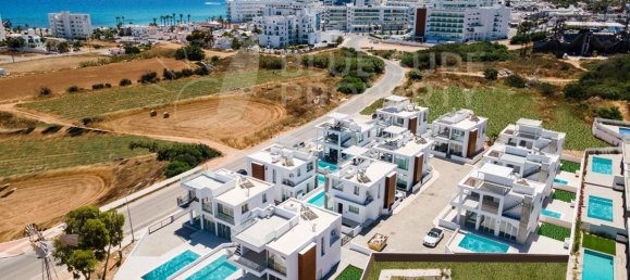 5 Schlafzimmer Villa in Protaras, Cyprus, Nr. 9226 11