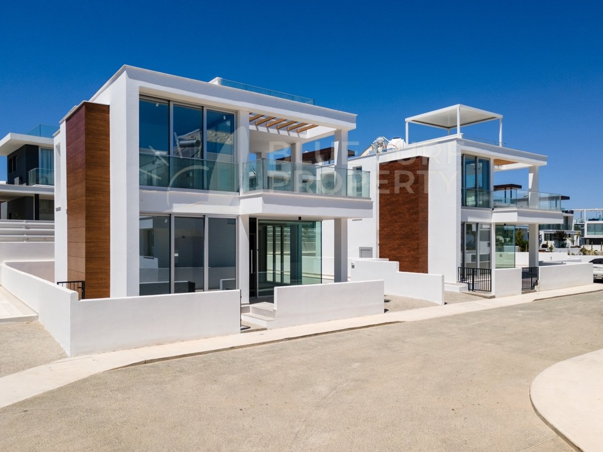 5 Schlafzimmer Villa in Protaras, Cyprus, Nr. 9226
