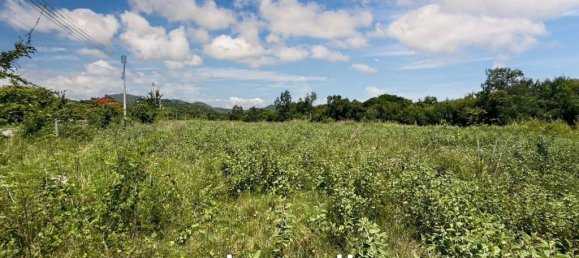  Commercial property in Cha-am, Thailand No. 16780 6