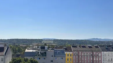 4غرفة بانتهاوس في Penzing, Austria رقم 194898