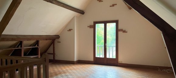 3 Schlafzimmer Haus in Saint-Gondon, France, Nr. 152582 8