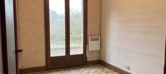 3 Schlafzimmer Haus in Saint-Gondon, France, Nr. 152582 10