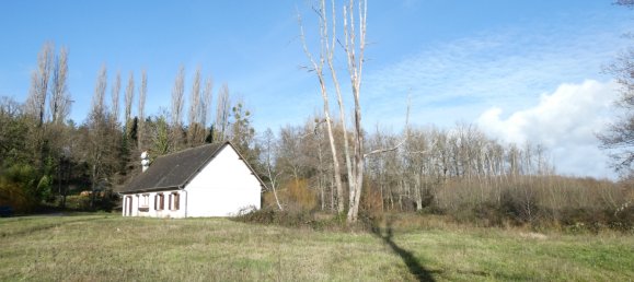 3 Schlafzimmer Haus in Saint-Gondon, France, Nr. 152582 11