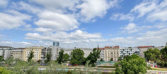 Apartamento de 2 habitaciónes en Vienna, Austria No. 147691 2