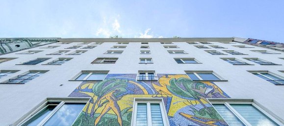 Apartamento de 2 habitaciónes en Vienna, Austria No. 147691 5