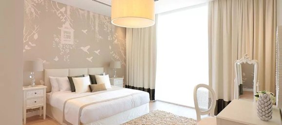 2 غرف نوم شقة في ASHJAR APARTMENTS, البراري, UAE رقم 58310 3