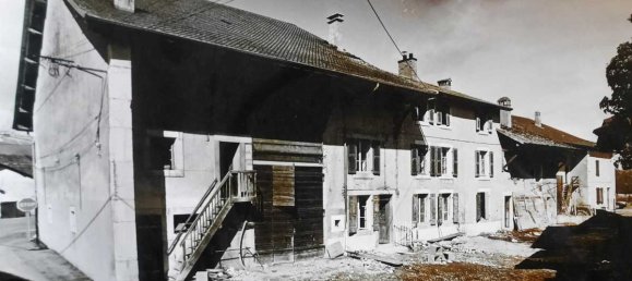 10 bedrooms House in Prevessin-Moens, France No. 206314 2