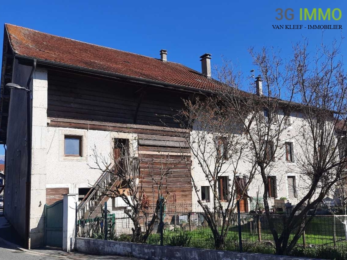 10 bedrooms House in Prevessin-Moens, France No. 206314