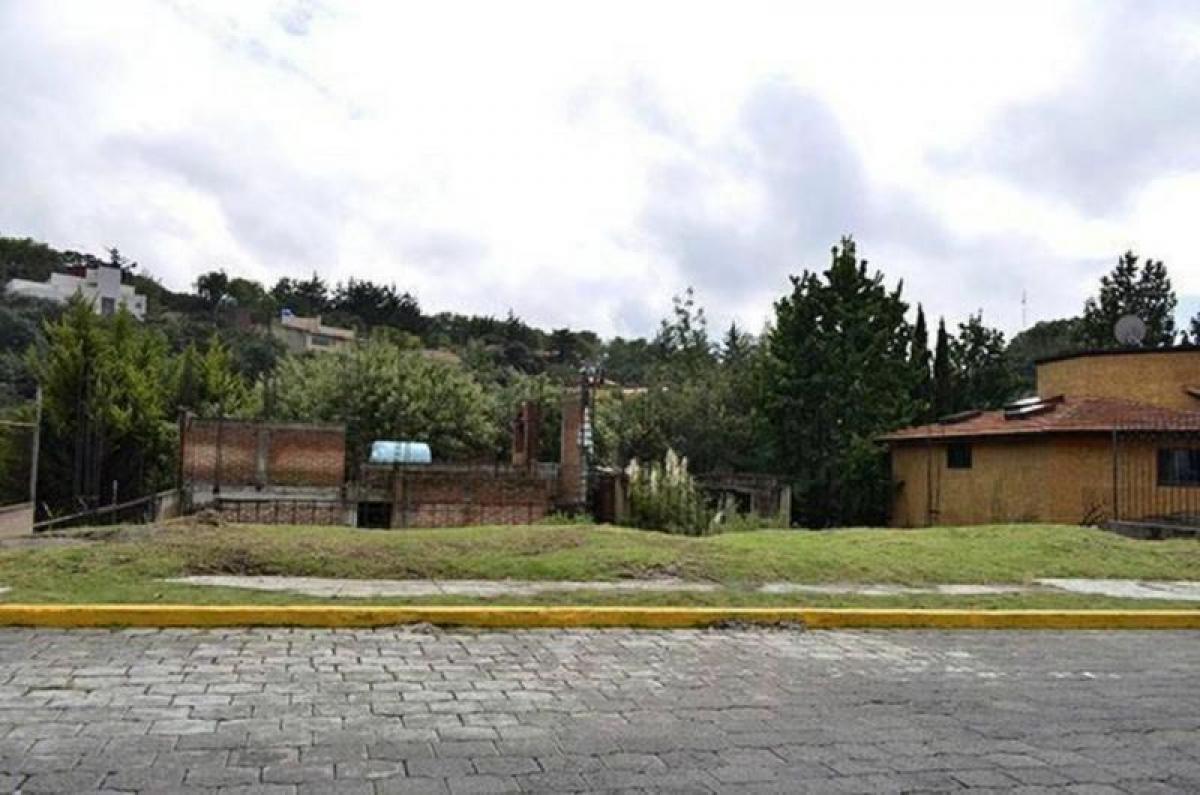 Casa de 4 dormitorios en Ciudad López Mateos, Mexico No. 218461