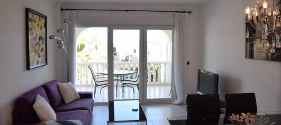 2 bedrooms Apartment in Benissa, Spain No. 76771 8