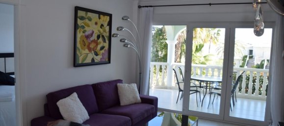 2 bedrooms Apartment in Benissa, Spain No. 76771 3