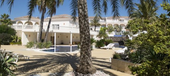 2 bedrooms Apartment in Benissa, Spain No. 76771 12