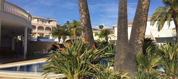 2 bedrooms Apartment in Benissa, Spain No. 76771 22