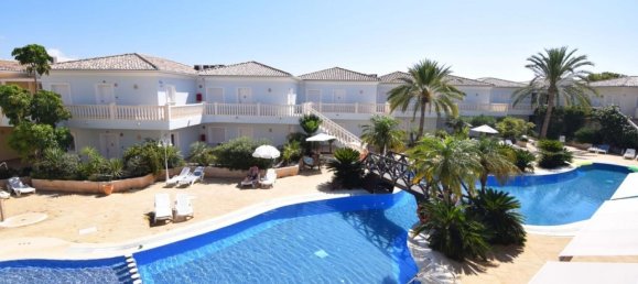 2 bedrooms Apartment in Benissa, Spain No. 76771 15