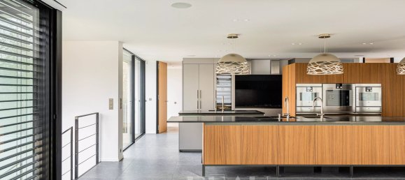 5 bedrooms House in Ville-d'Avray, France No. 181614 9