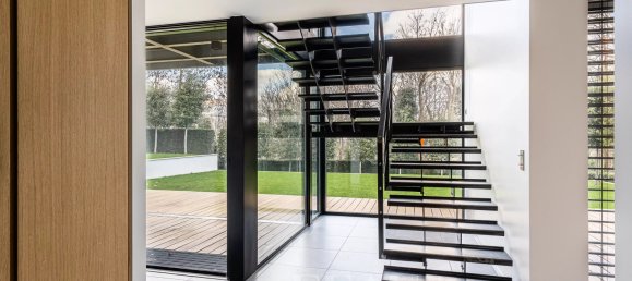 5 bedrooms House in Ville-d'Avray, France No. 181614 25