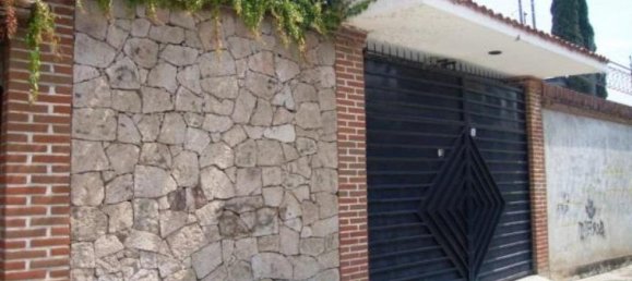 5 غرف نوم منزل في Morelos, Mexico رقم 188540 2