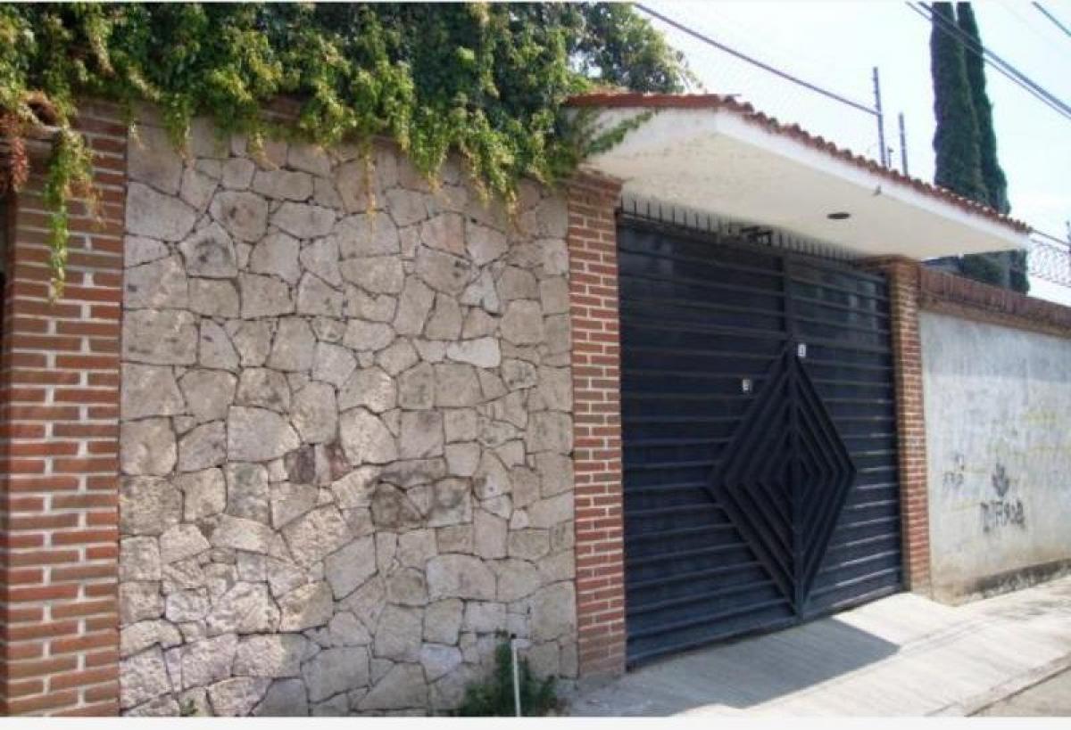 5 غرف نوم منزل في Morelos, Mexico رقم 188540