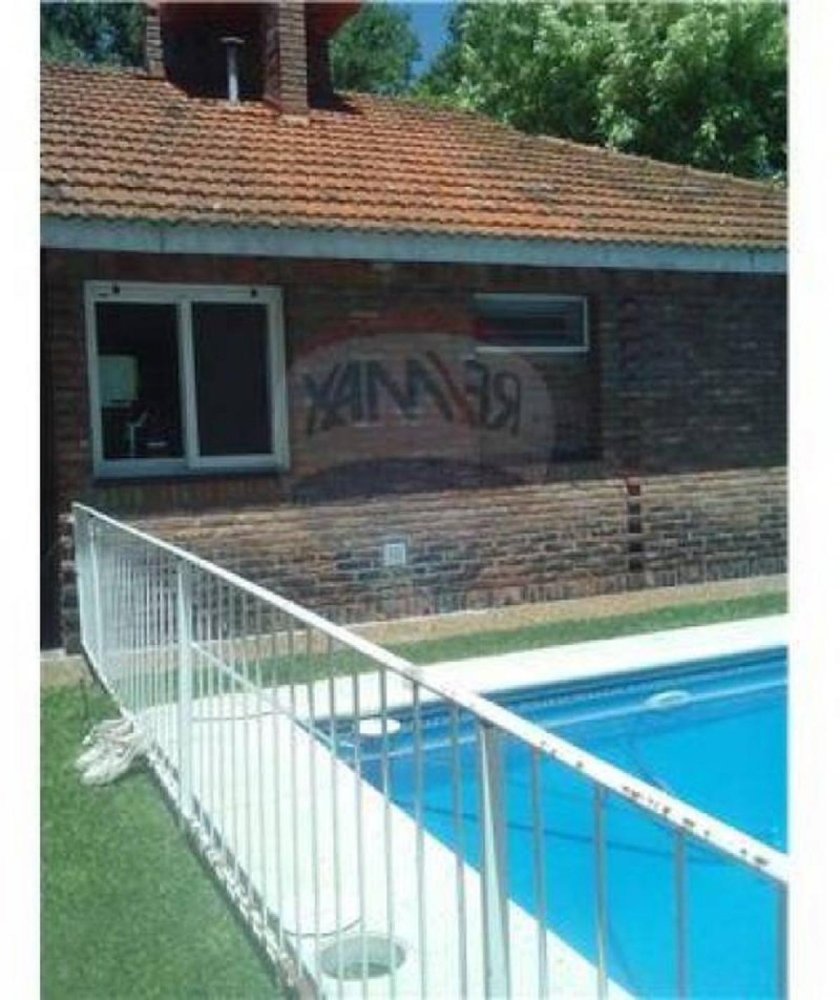 3 chambres Maison à Pilar, Argentina No. 80063