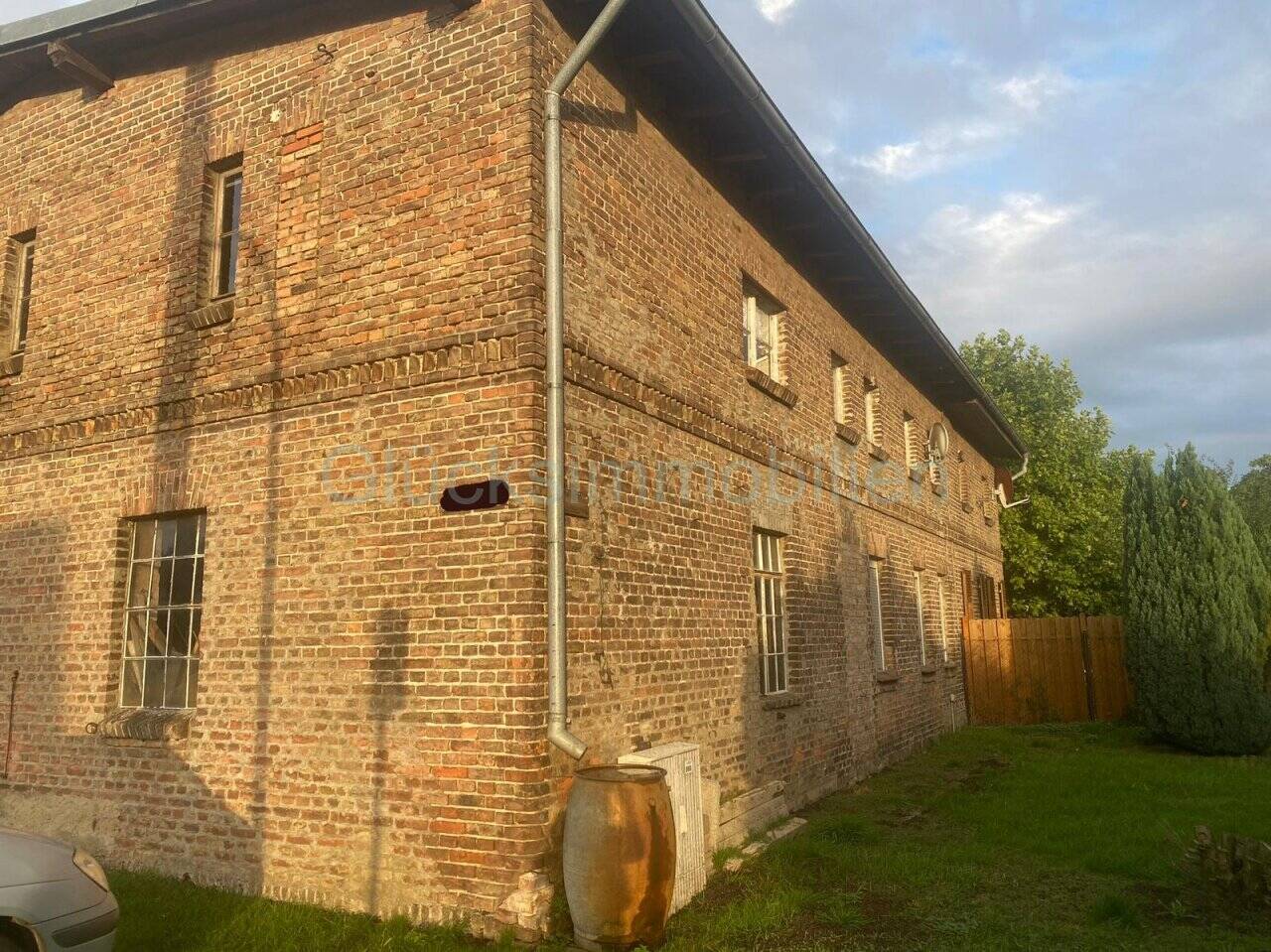 Moradia em banda T7 em Ostprignitz-Ruppin, Germany N.º 115175