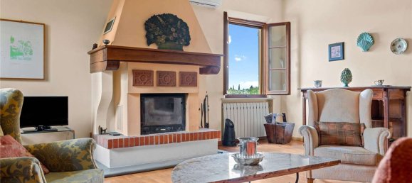 10 bedrooms Castles in Palaia, Italy No. 303624 14