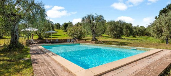 10 bedrooms Castles in Palaia, Italy No. 303624 10