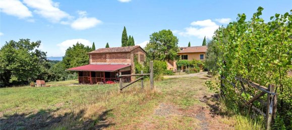 10 bedrooms Castles in Palaia, Italy No. 303624 26