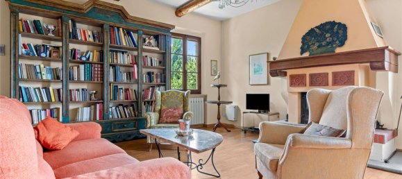 10 bedrooms Castles in Palaia, Italy No. 303624 13