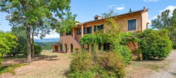 10 bedrooms Castles in Palaia, Italy No. 303624 3