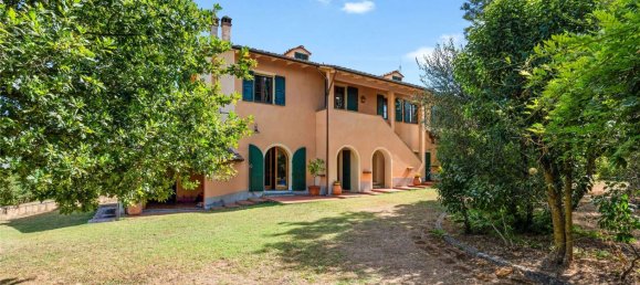 10 bedrooms Castles in Palaia, Italy No. 303624 4