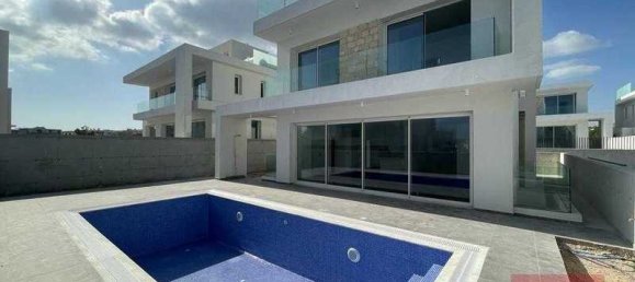 Villa T5 em Protaras, Cyprus N.º 6270 9