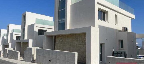 Villa T5 em Protaras, Cyprus N.º 6270 8