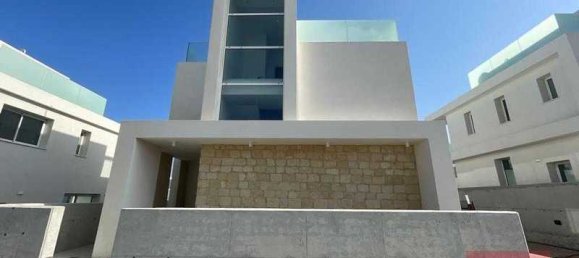 Villa T5 em Protaras, Cyprus N.º 6270 7