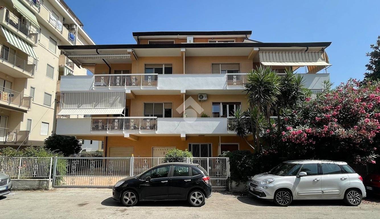 2 غرف نوم شقة في Montesilvano, Italy رقم 114264