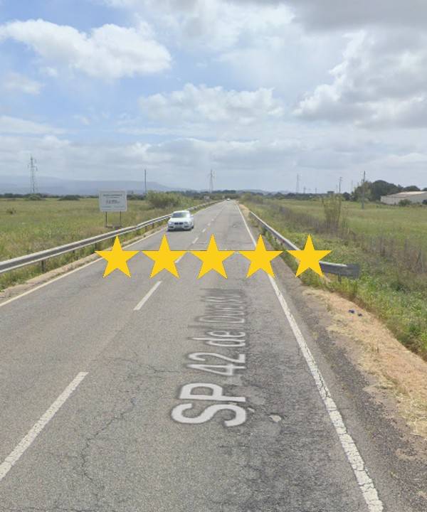 6 bedrooms Apartment in Alghero, Italy No. 367404