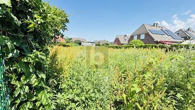 Grundstück in Pinneberg, Germany 874m², Nr. 236888