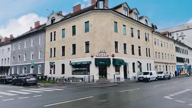 2-salle Appartement à Eggenberg, Austria No. 127084